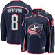 Fanatics Werenski Home Breakaway Jersey Image coming soon src=